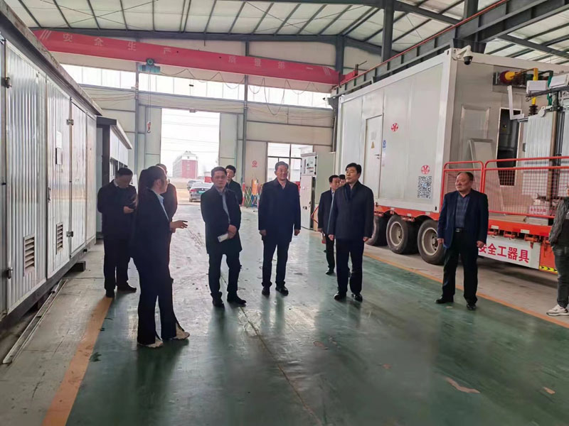 歡迎市組織部、景區(qū)、片區(qū)、管區(qū)領(lǐng)導(dǎo)蒞臨永安美指導(dǎo)工作！