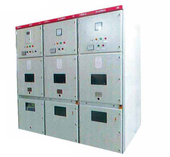 KYA28A-12(Z)/GZS鎧裝型移開式交流金屬封閉開關(guān)設(shè)備