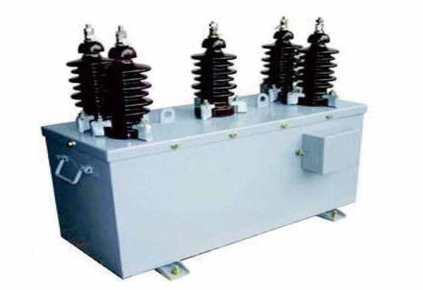 JLSZF-10戶外干式雙繞組高壓計量箱
