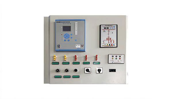 開關(guān)柜面板