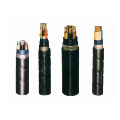 YJVP、YJPVP帶屏蔽的綜合電力電纜